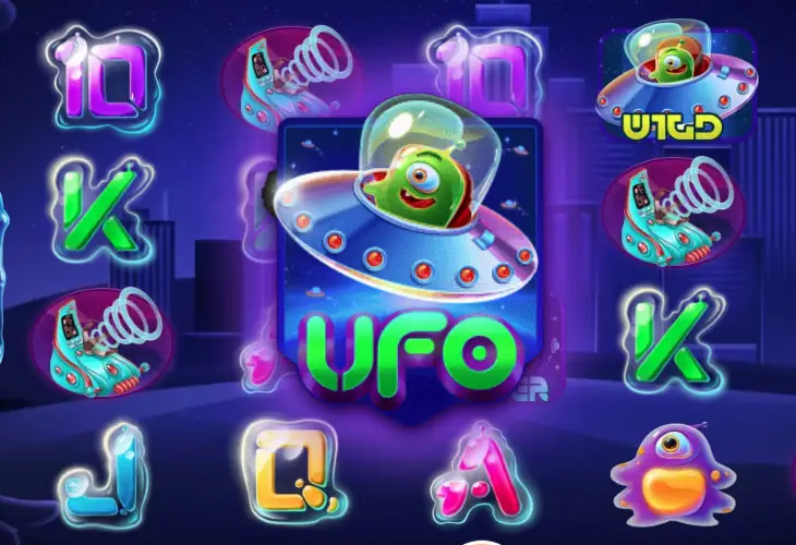 Ufo