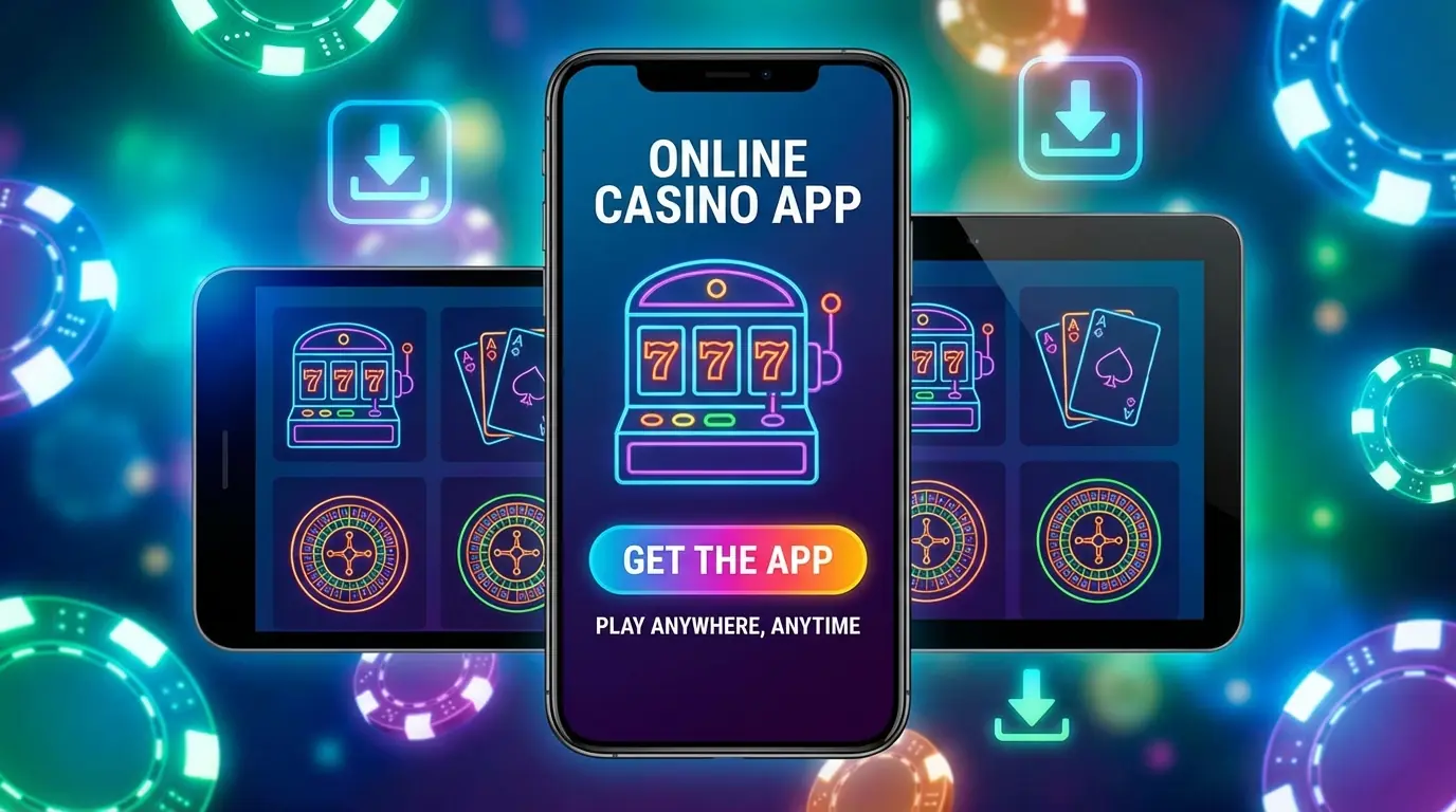 Powerplay casino app