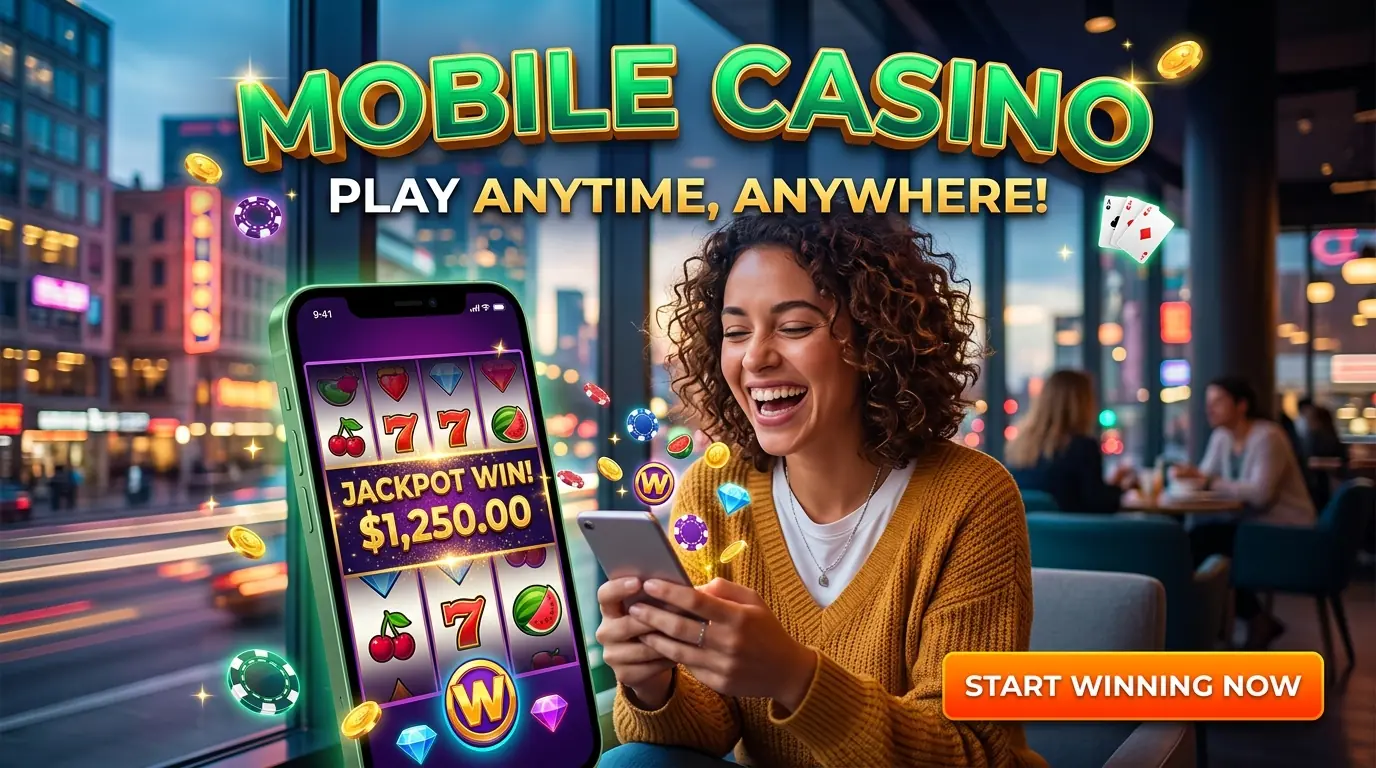 Powerplay mobile casino