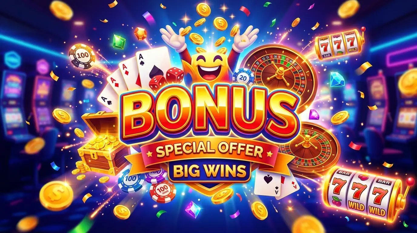 Powerplay casino rewards