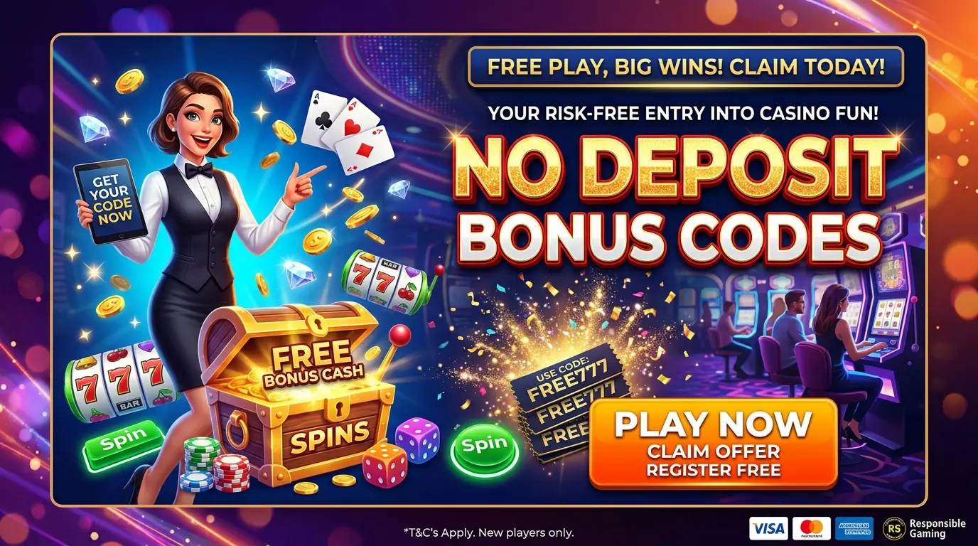 Powerplay casino no deposit bonus