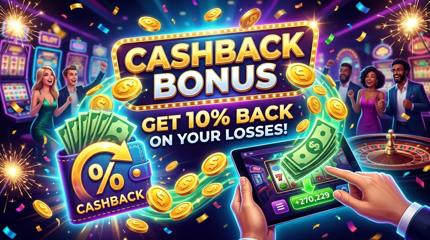 Powerplay cashback bonus
