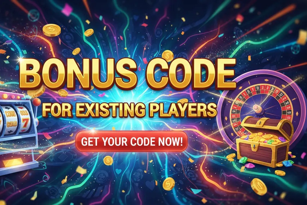Powerplay existing player bonus code