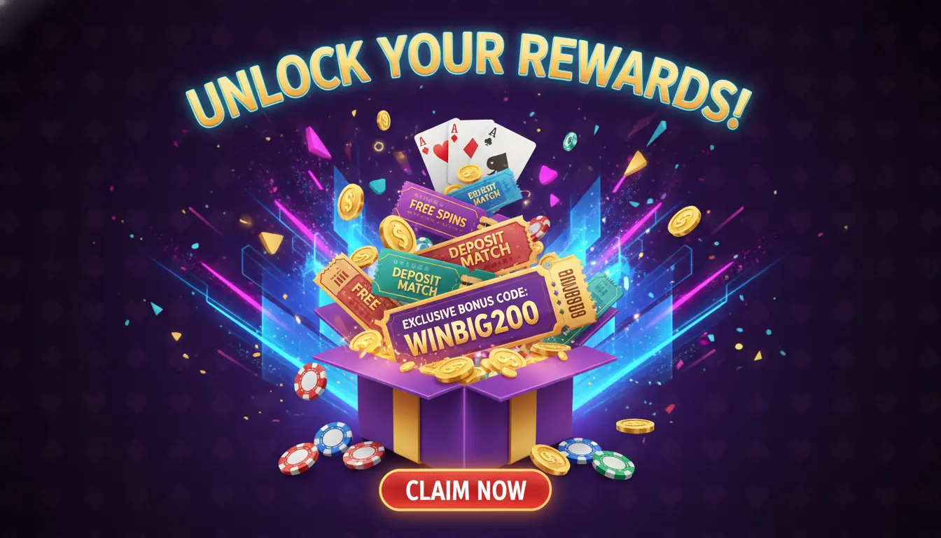 Powerplay casino coupon offers