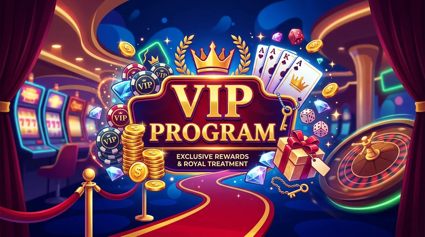 Powerplay VIP program