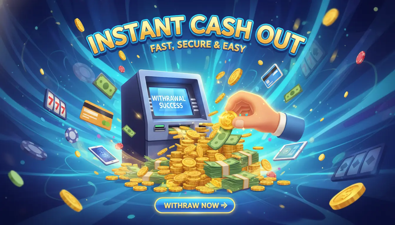 Powerplay casino cashout
