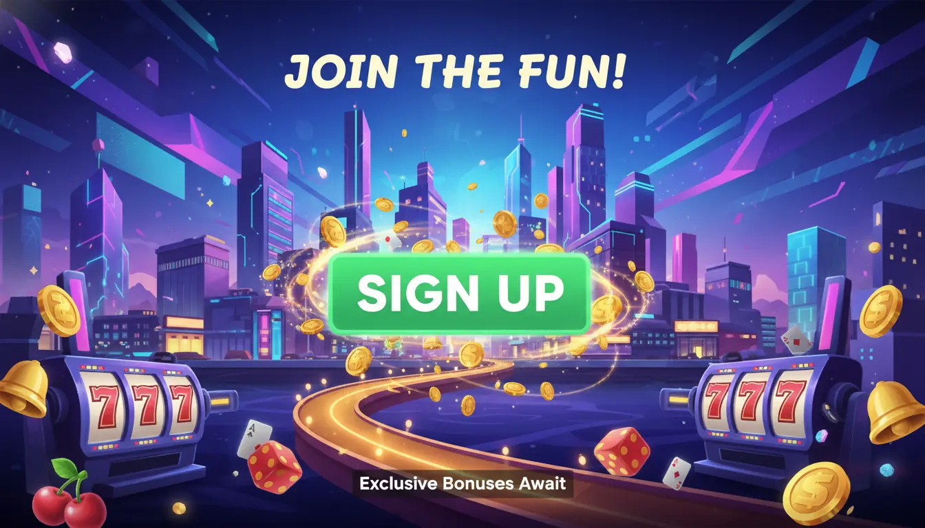 Powerplay casino sign up