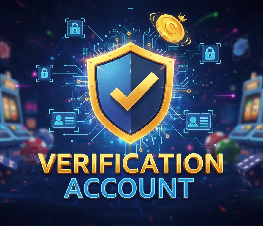 Powerplay casino account verification