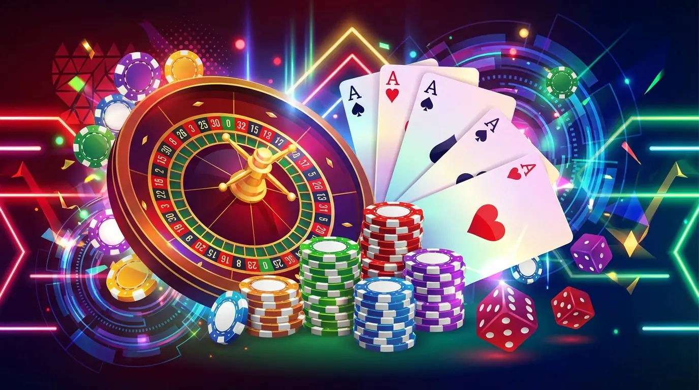 Powerplay casino operator