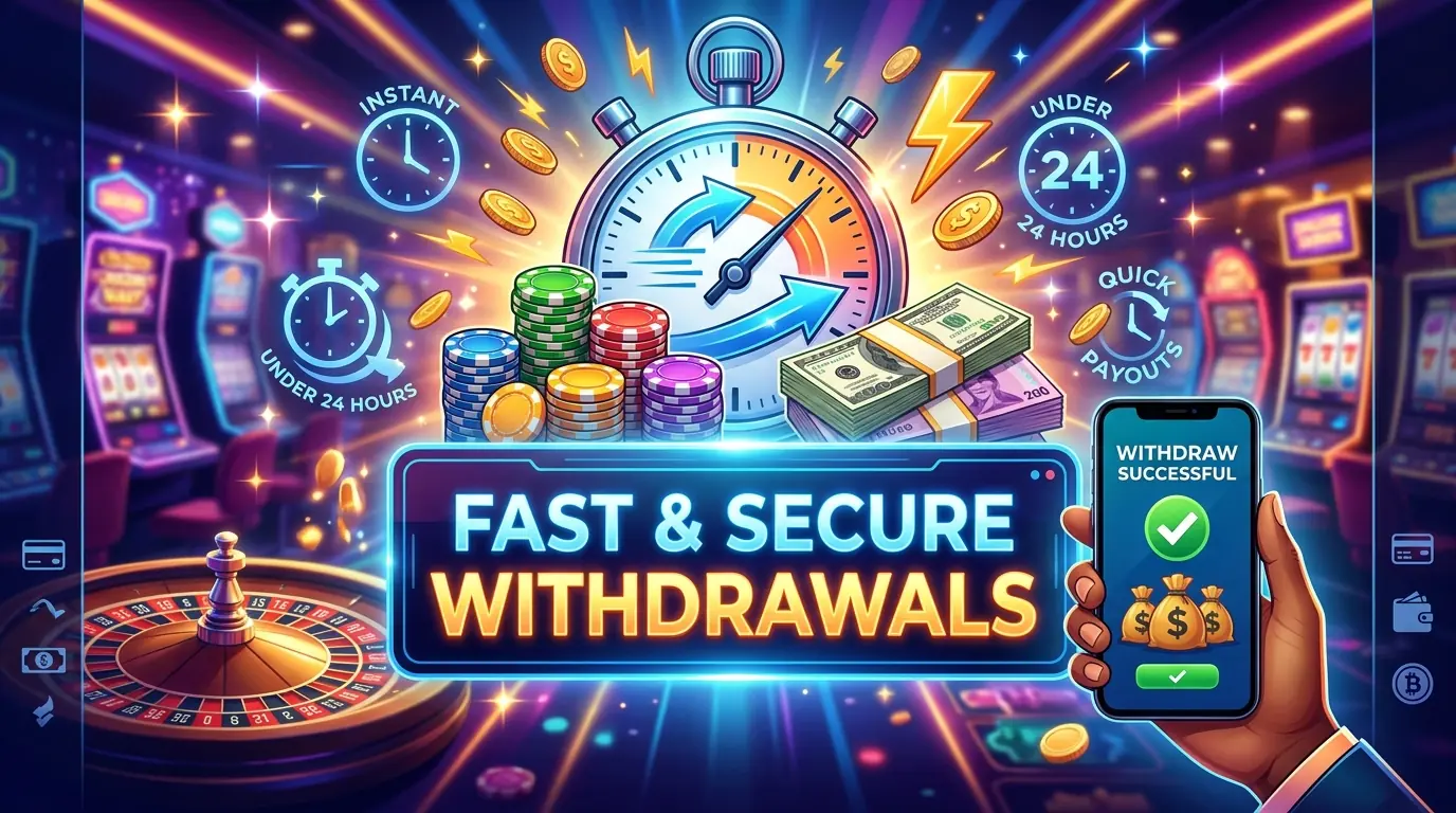 Powerplay casino withdrawal time