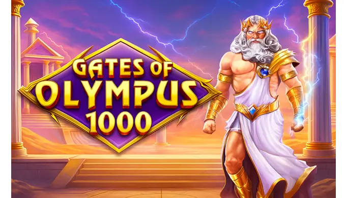 Powerplay Gates of Olympus