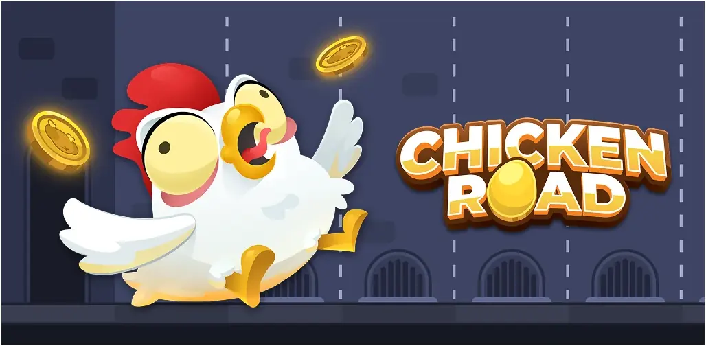 Powerplay Chicken Road game