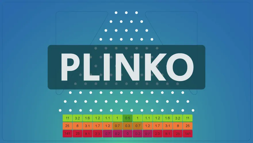 Powerplay Plinko